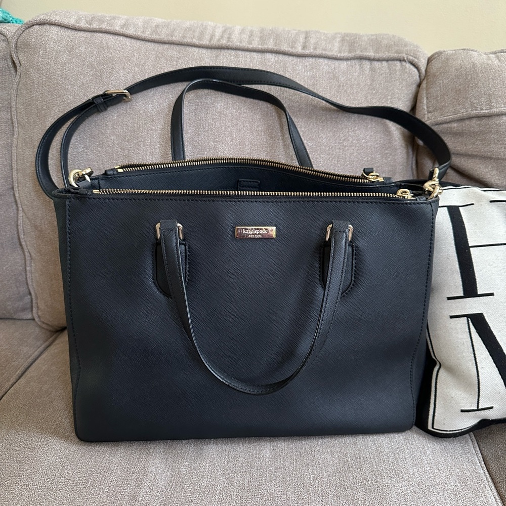 Kate Spade tote bag